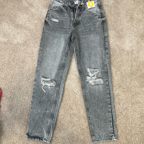 mom jeans - Picture 1 of 2